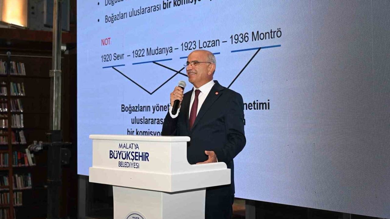 Gençlik yatırımlarıyla Malatya'nın bilgi ve umudu büyüyor