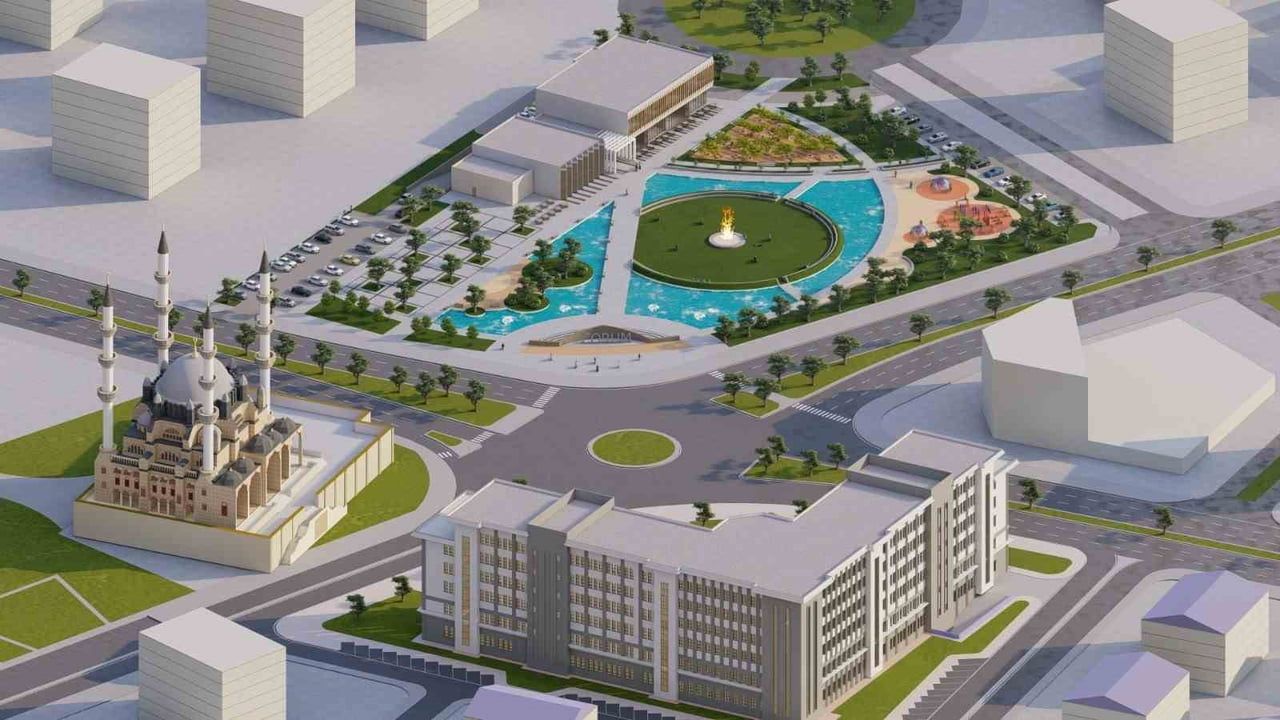 gençpark yapım ihalesi 2027 başına ertelendi, bütçe 2026’da başka yatırımlara aktarıldı