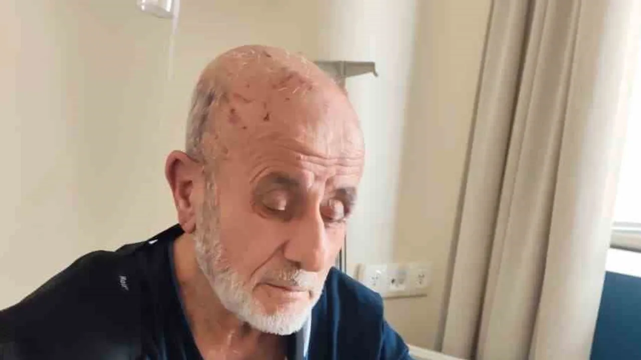 Geri manevrası sonrası kayıp: Akhisar'da eşi ölen yolcunun tanıklığı