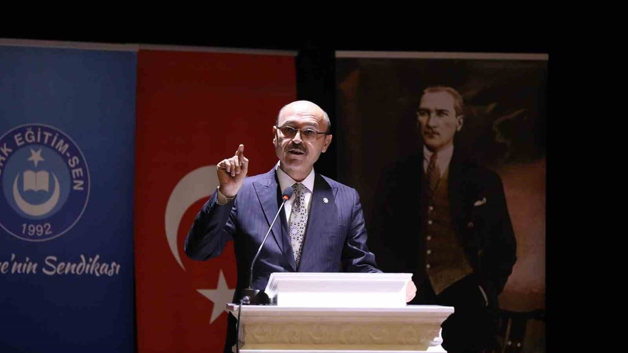 Geylan: emekliler yaşamlarının son döneminde ekonomik sıkıntıyla karşı karşıya, çözüm seyyanen zam ve refah payıdır
