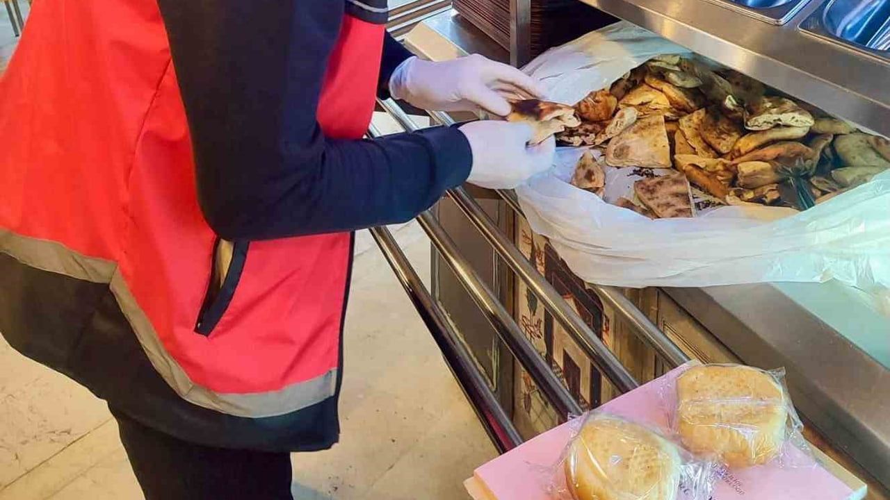Gıda denetimleri Afyonkarahisar'ın Çay ve Sultandağı ilçelerinde yoğunlaştı