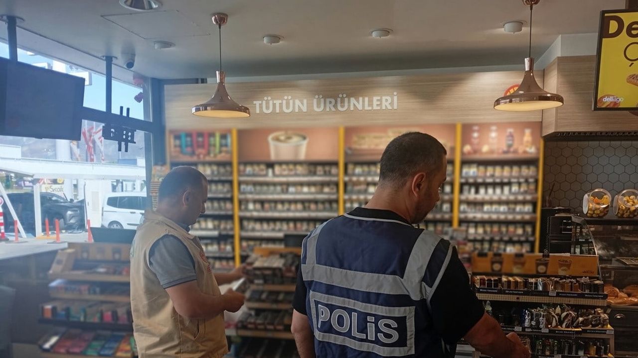 Gıda denetimleri Erzincan'da tüketici sağlığına odaklandı