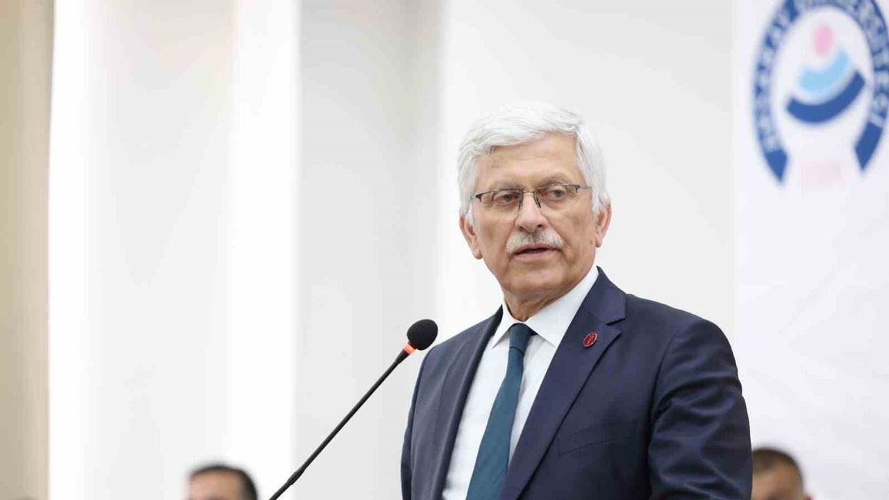 Gıda güvencesinde veteriner hekimlerin önemi: Tek Sağlık ve erişim çağrısı