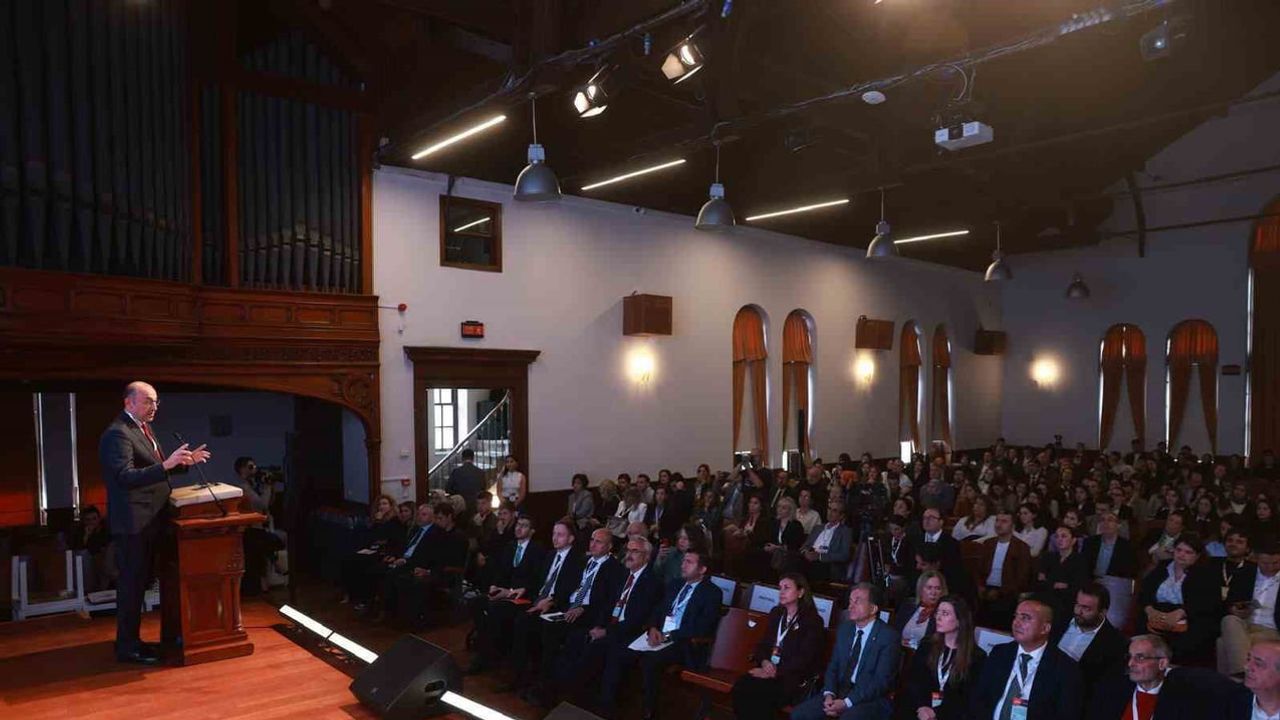 gıdanın silikon vadisi için üniversiteler güçlerini birleştirdi