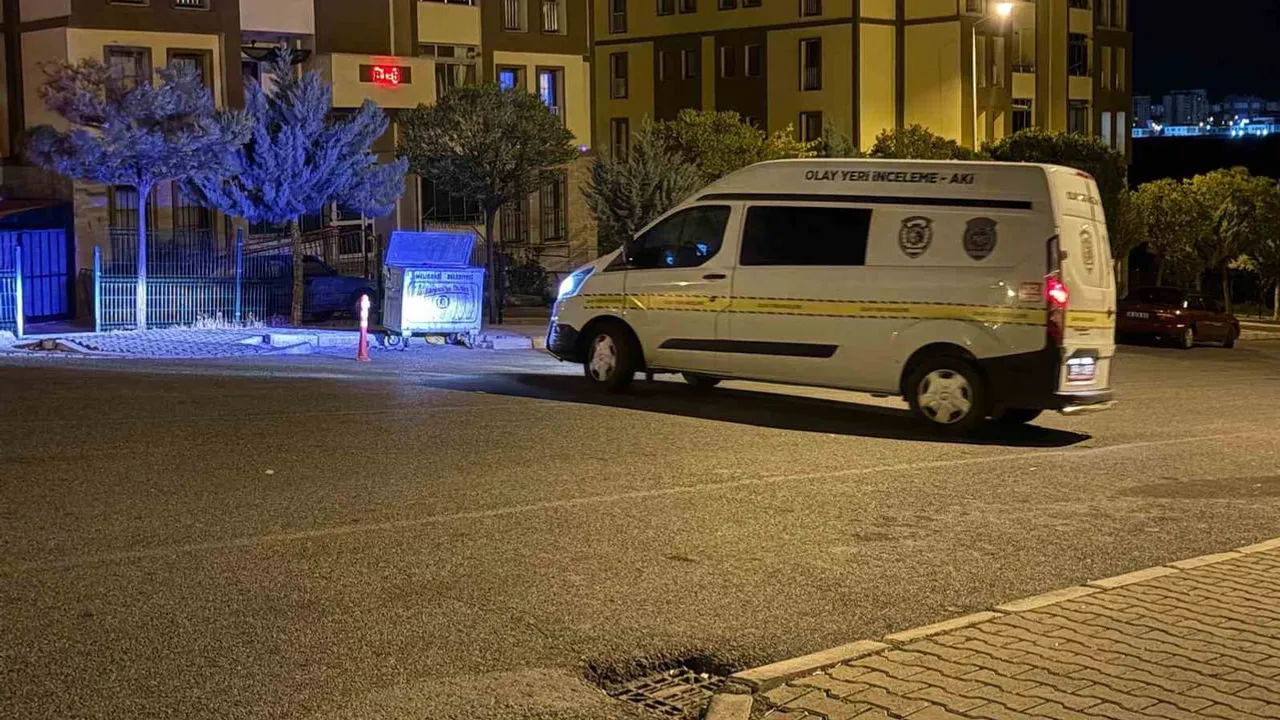 Girişteki tartışma Kayseri'de iki kişinin bıçaklanmasına yol açtı