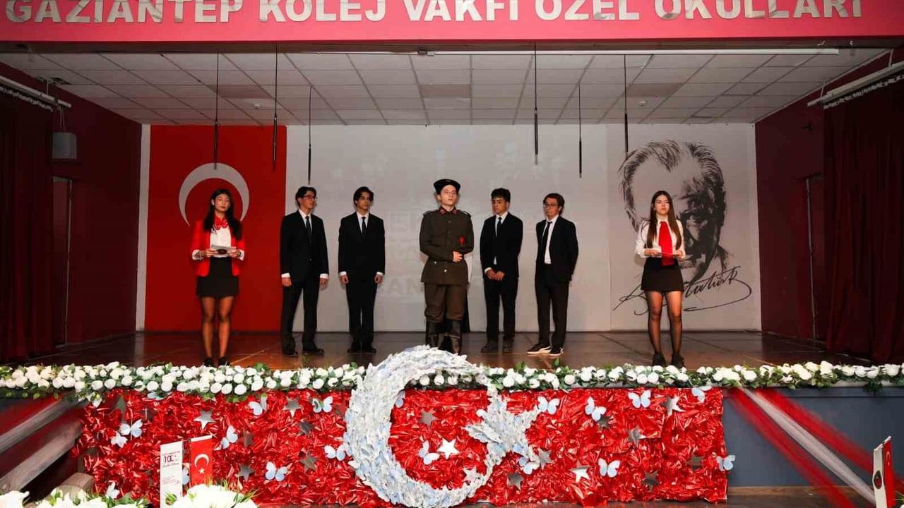 GKV'de cumhuriyet coşkusu nesiller boyu