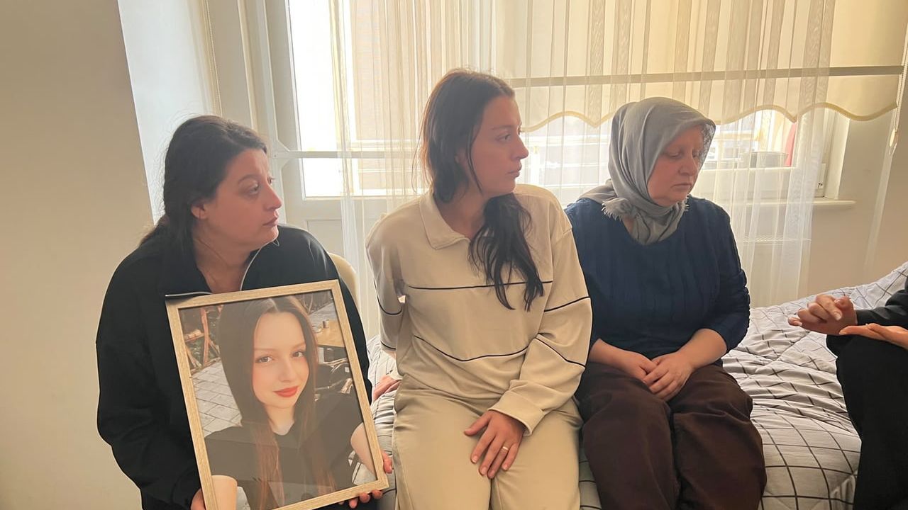 Gökçe Alkan için aileden ortak çağrı: adaletin tam işlemesi istendi