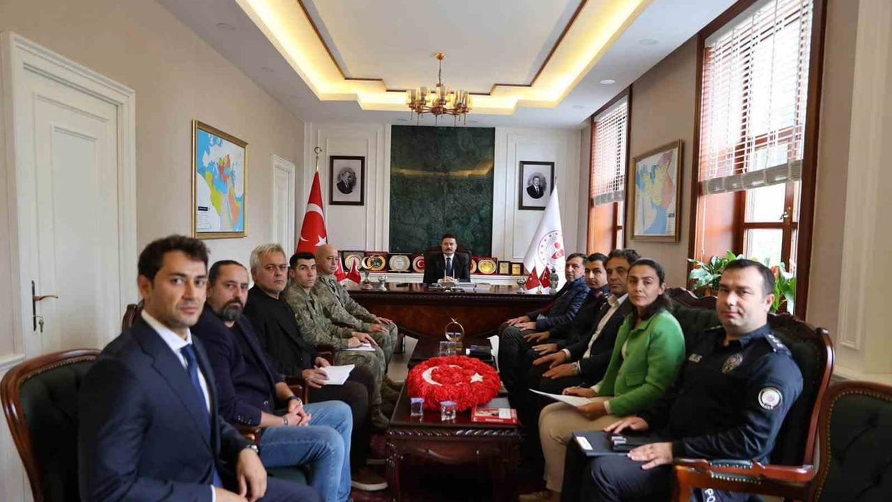 Gökçeada’da 29 Ekim için kapsamlı kutlama hazırlıkları