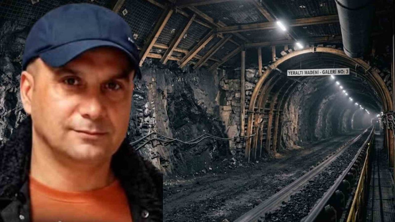 Gökler yasa boğuldu: İmbat madenindeki göçükte 5 işçi hayatını kaybetti