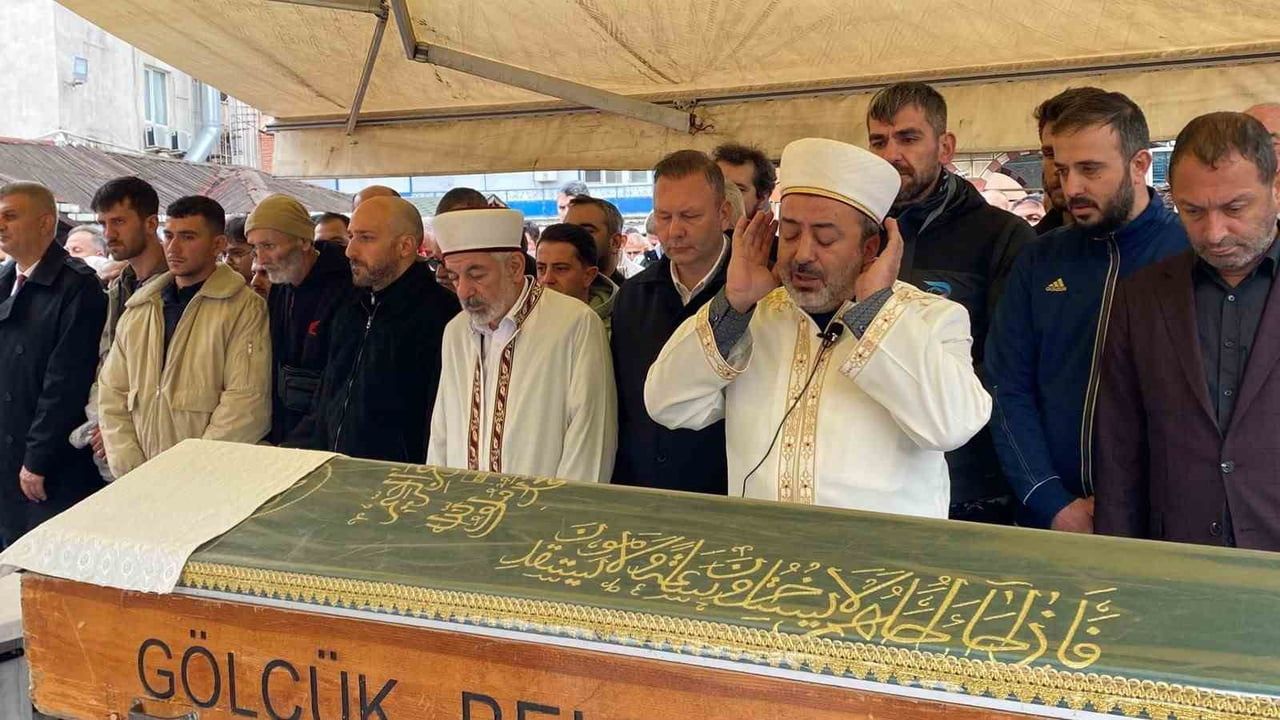 Gölcük'te çıkan kavgada MHP'li meclis üyesi yaşamını yitirdi; zanlı İznik'te yakalandı