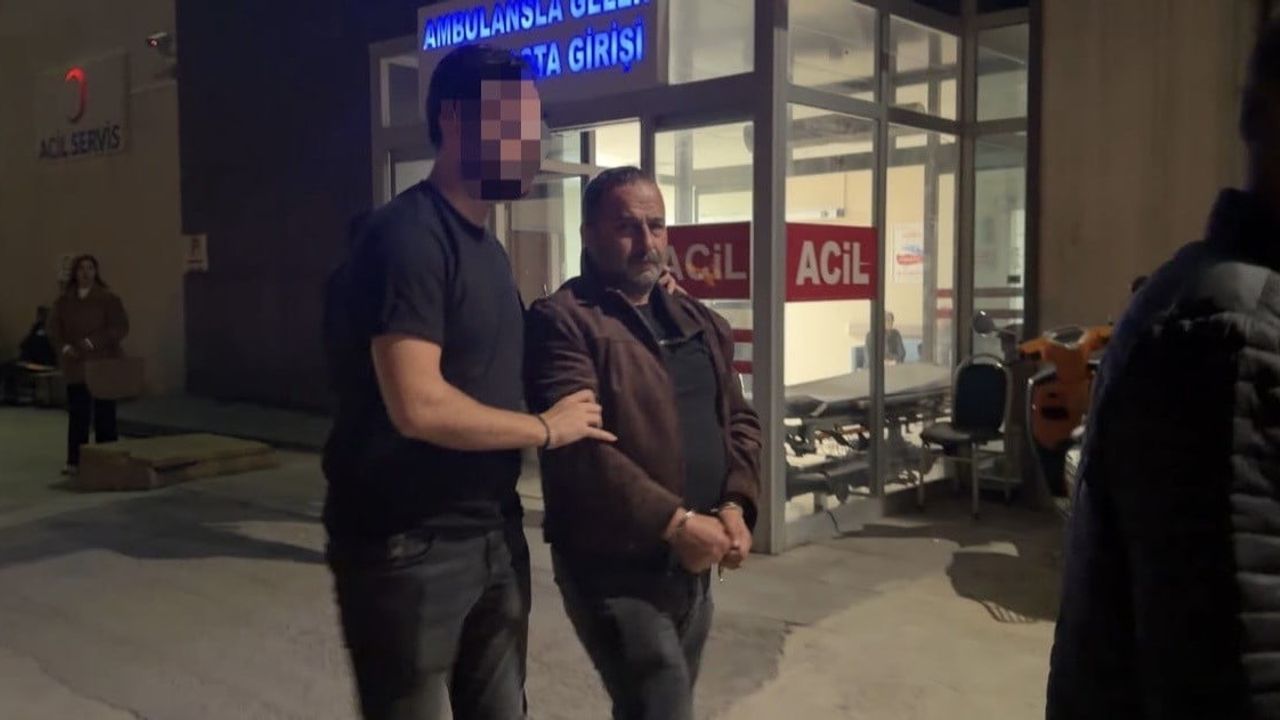 Gölcük'te MHP'li meclis üyesine silahlı saldırı: zanlı İznik'te yakalandı