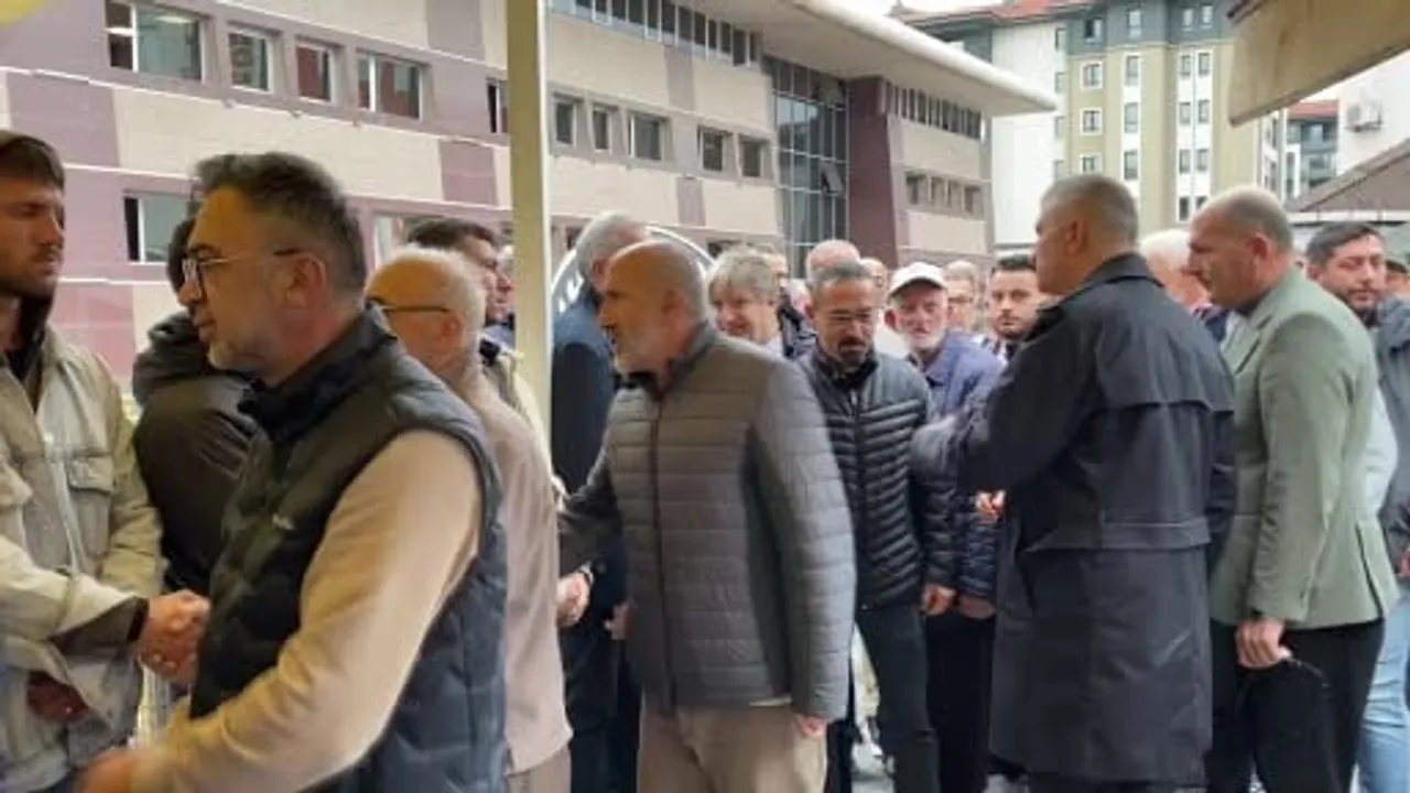 Gölcük'te MHP'li meclis üyesinin ölümü: zanlı çocukluk arkadaşı çıktı