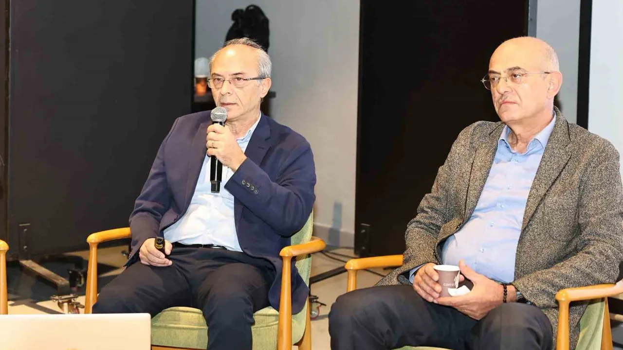 Gölyazı antik tiyatrosu ayağa kaldırılırken bilimsel koruma öne çıktı