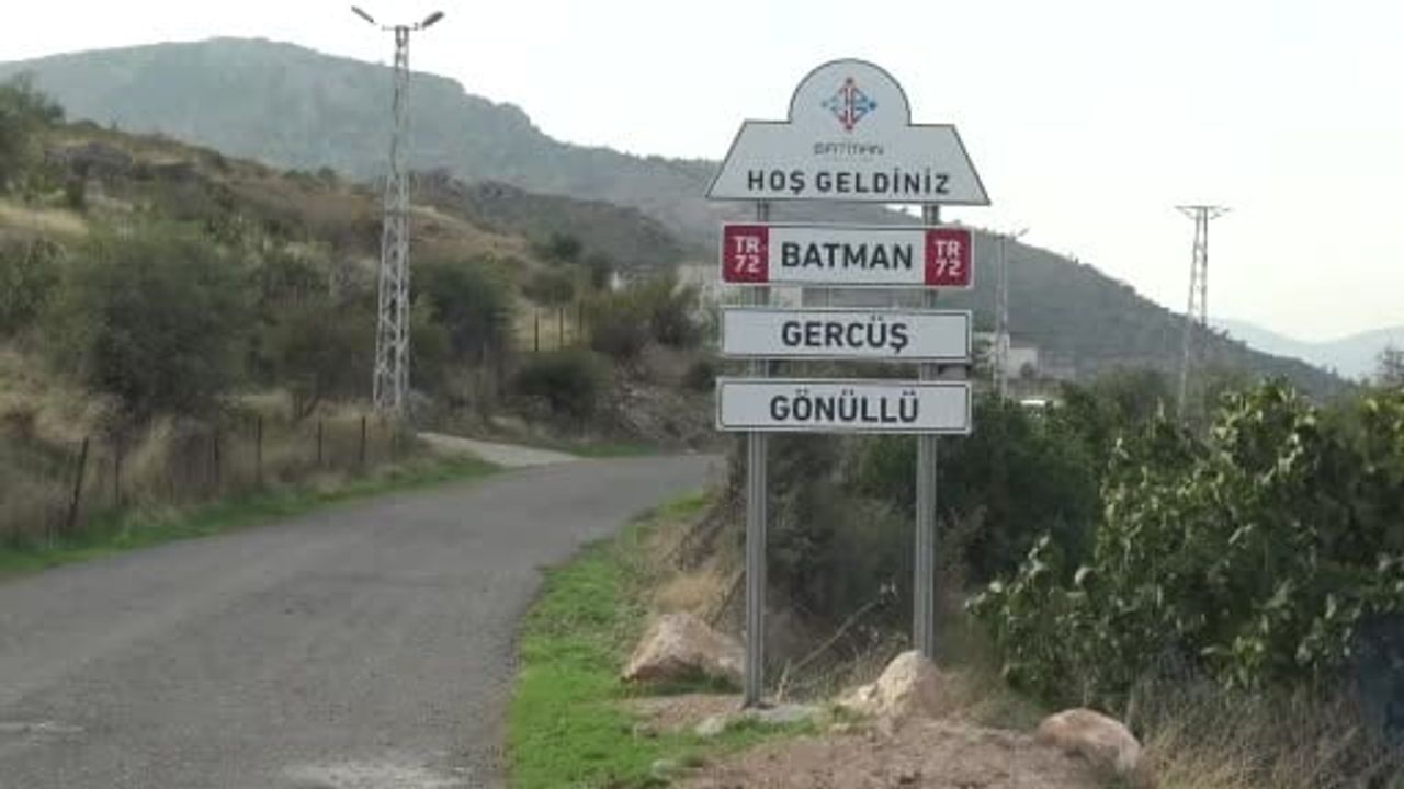 Gönüllü'de atadan miras yöntemlerle pirinç hasadı imeceyle sürüyor