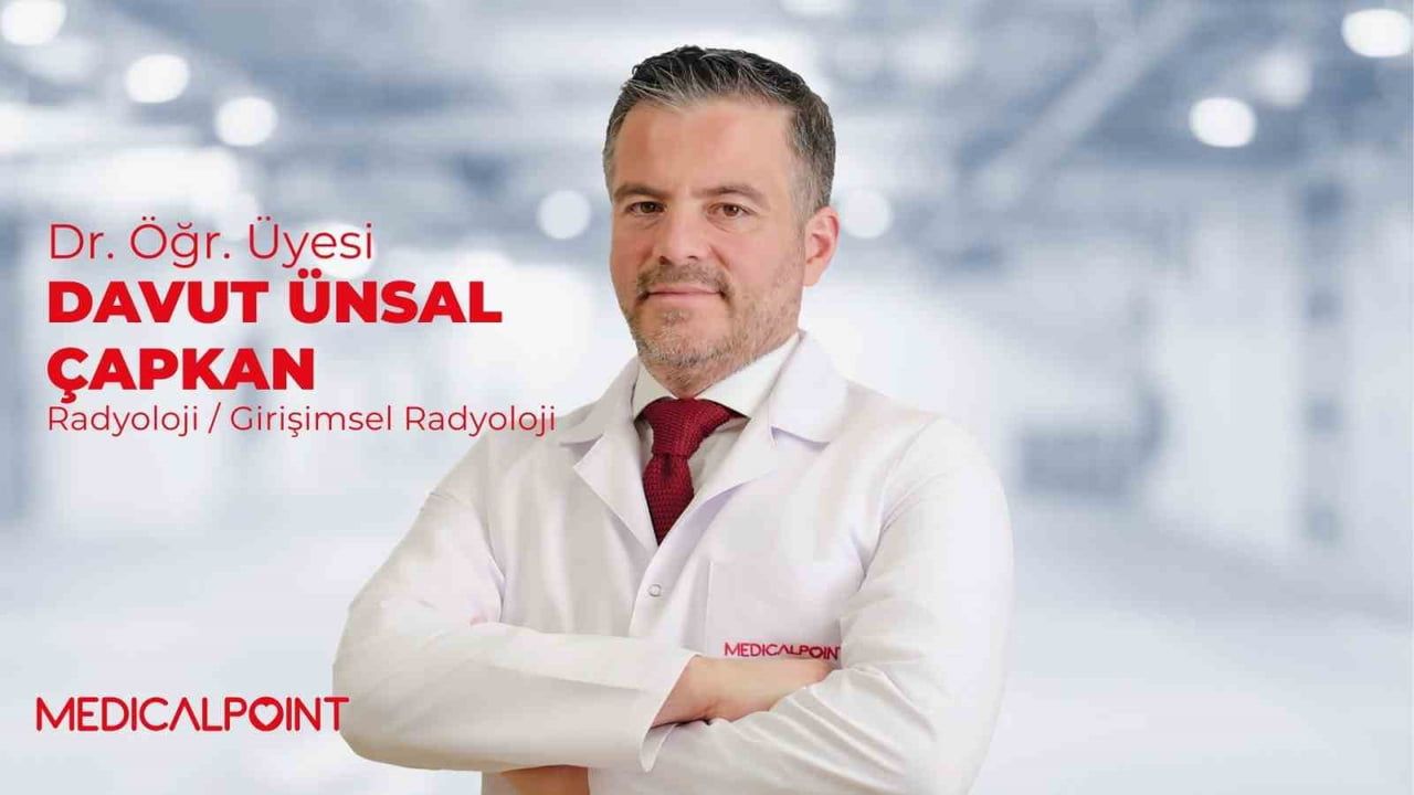 Görüntüleme doğru kullanıldığında meme kanserinde erken tanı mümkün