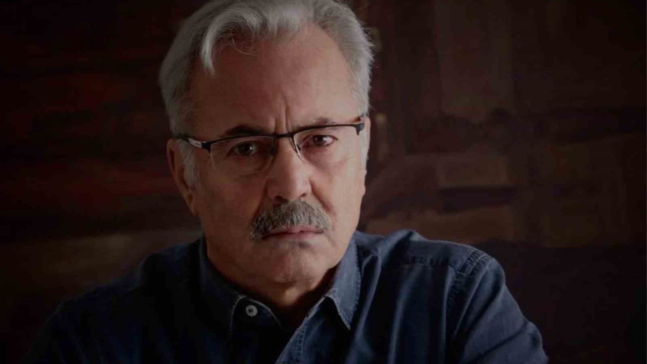 Görüntünün ustası Andreas Sinanos Altın Portakal'da jüri başkanı