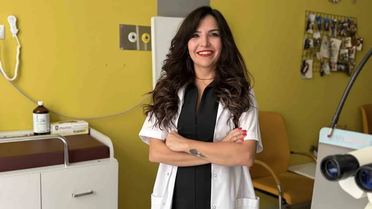 Göz kanserinin sessiz ilerleyişi ve erken tanının önemi