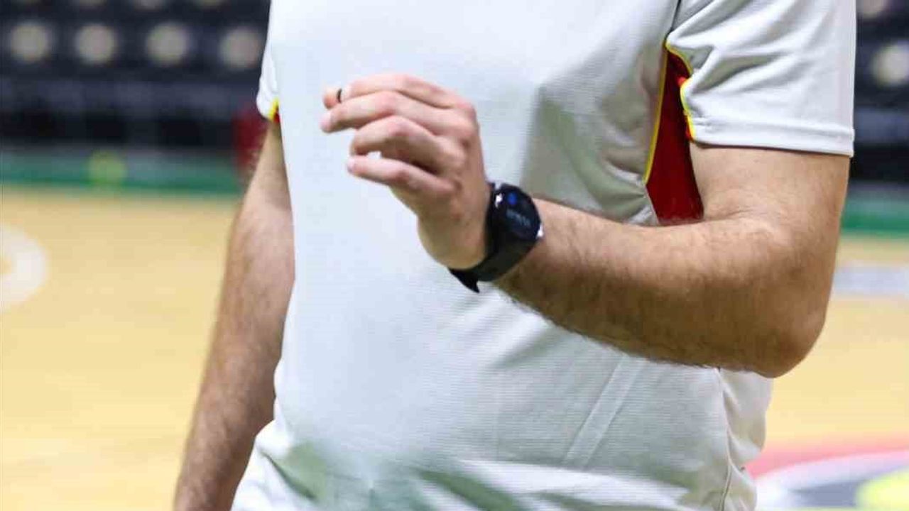 Göztepe Konya'da 90-88 ile kazandı, zirve takibini sürdürüyor