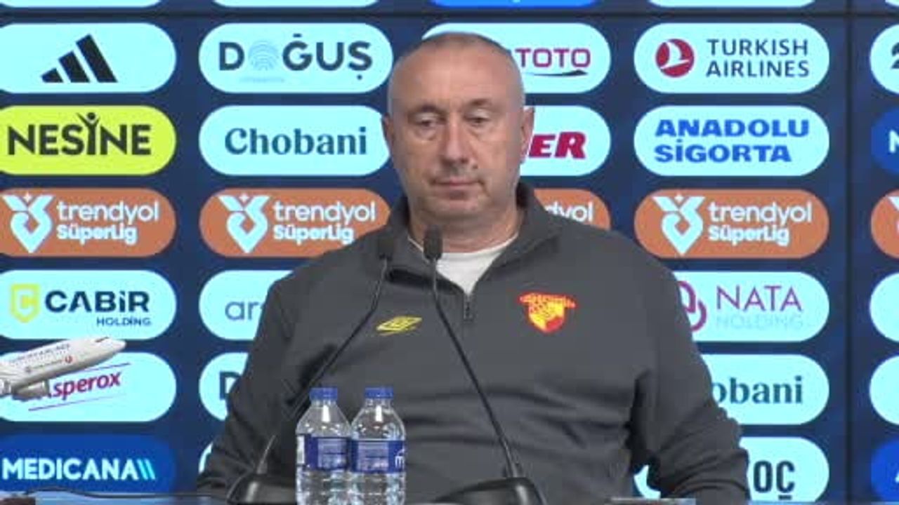 Göztepe'nin yükselişi Fenerbahçe deplasmanında özgüven ve 4 maçlık seri