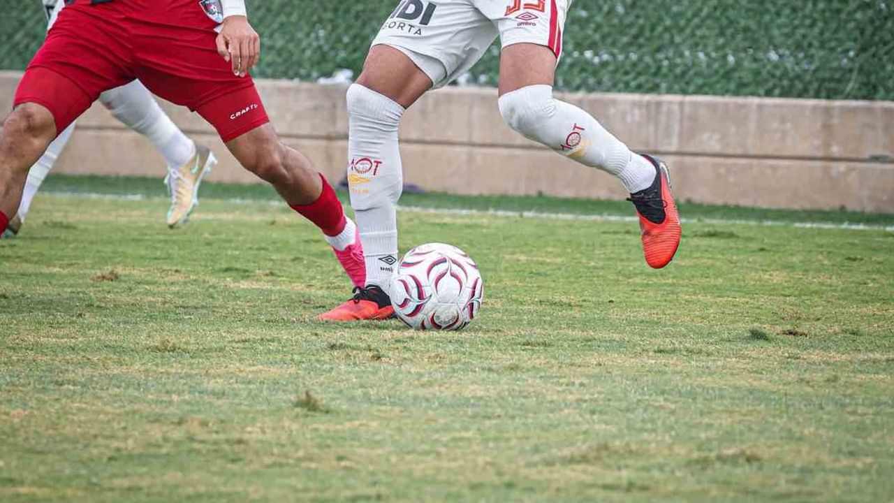 Göztepe öne geçince skoru koruma sorunu Vanspor maçında da sürdü