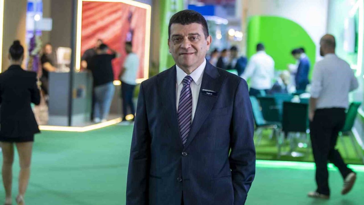 Growtech Antalya'da tıbbi keneviri ekonomiye ve sağlığa bağlayan özel alan