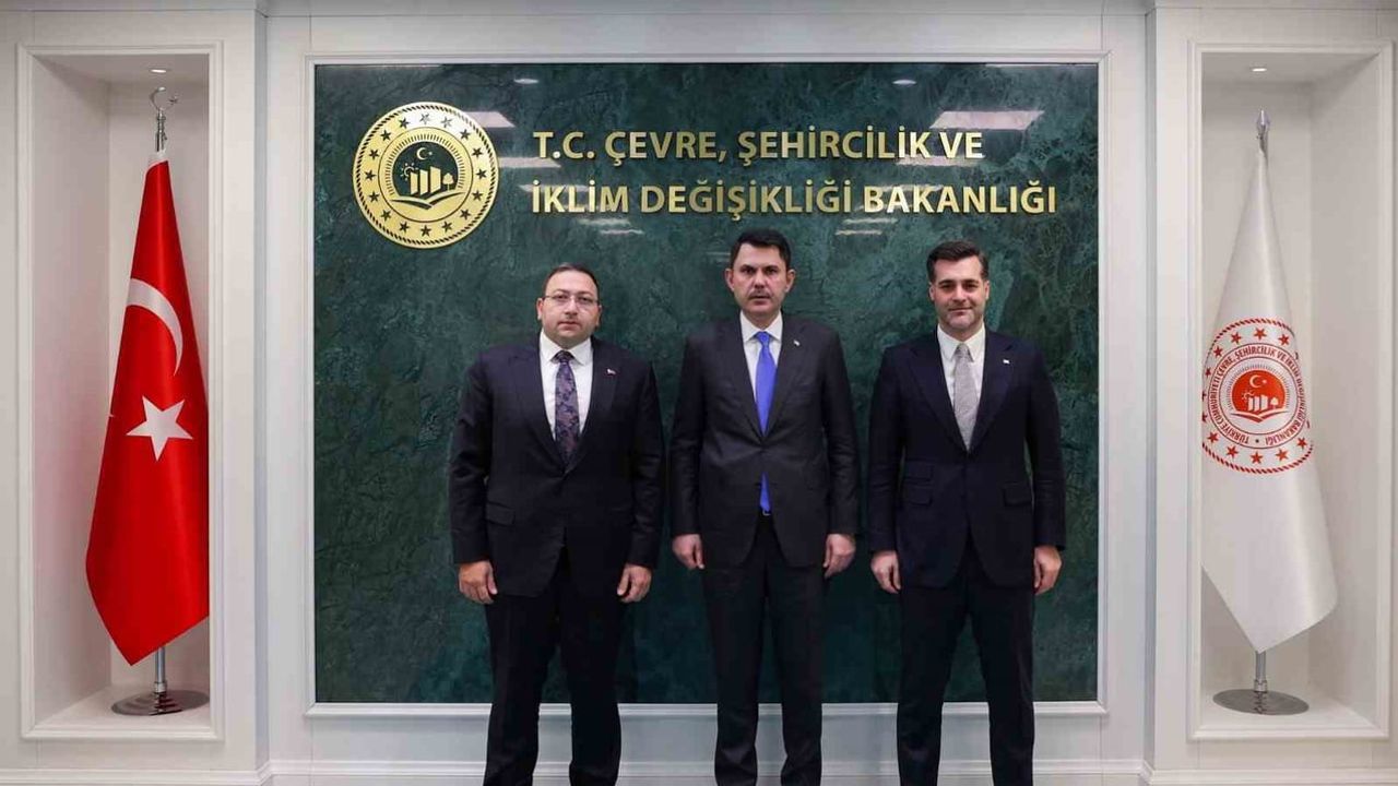 Güç birliğiyle üsküdar için somut adımlar vurgulandı