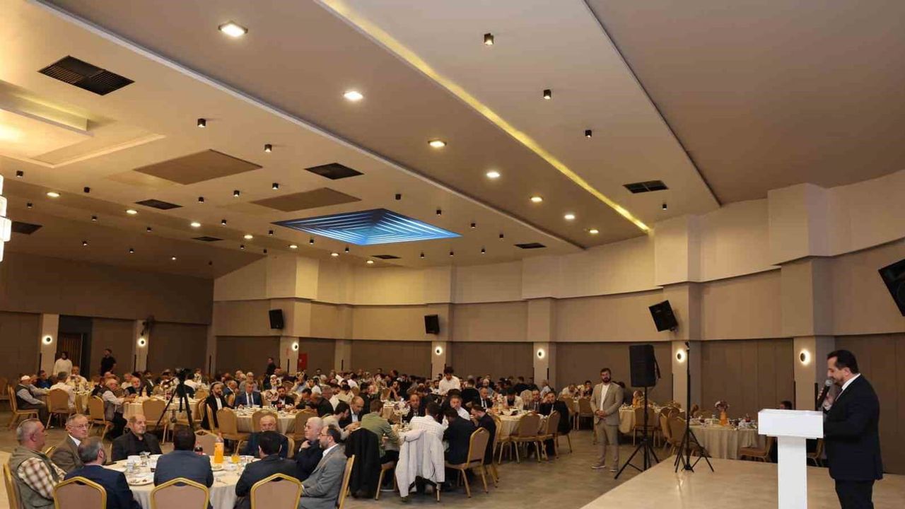Güçlü Türkiye için bilim ve karakteri birlikte yetiştirmek