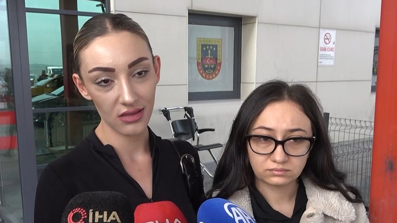 Güllü davasında sanığa ağırlaştırılmış müebbet hapis