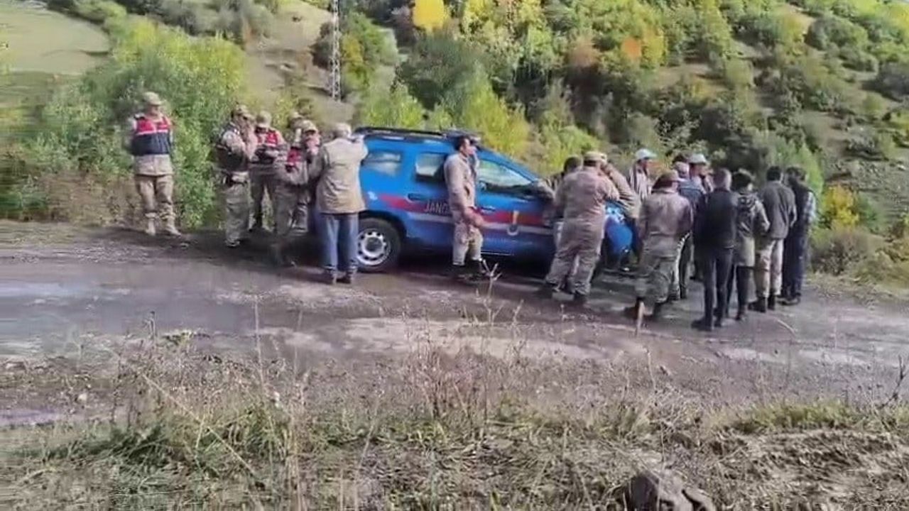 Gülveren'de su kaynağı gerilimi: mahkeme sürerken çalışmanın sürdüğü iddia edildi