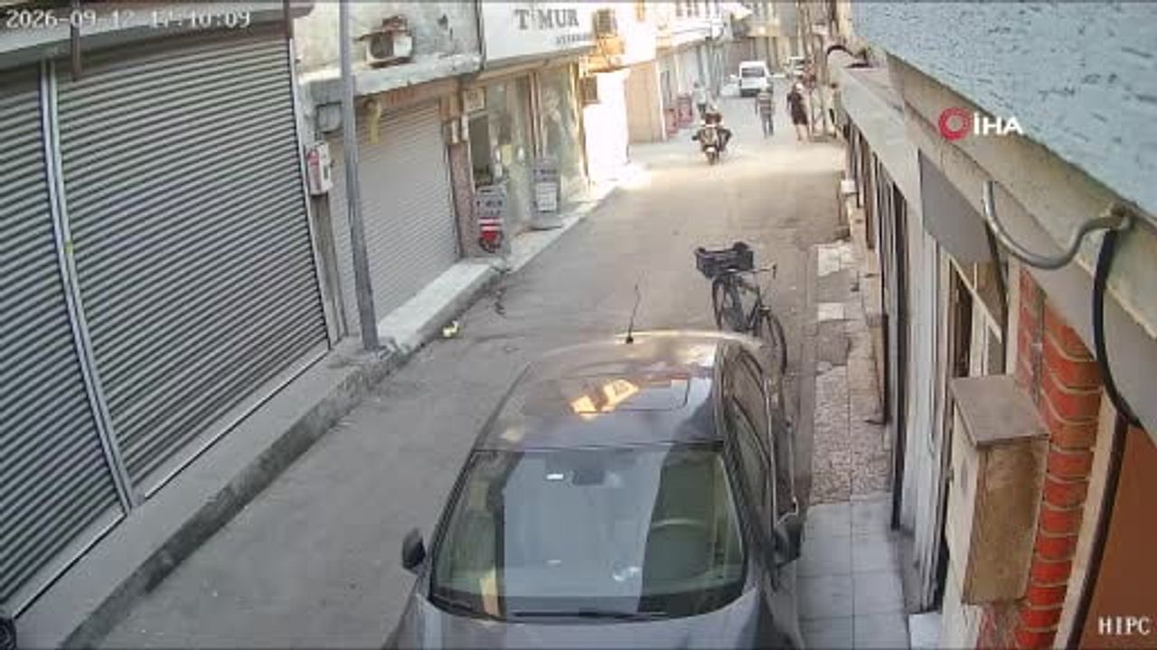 Gümüş hırsızlığı film sahnesi gibi sürdü: 7 saatte 115 kilo çalındı