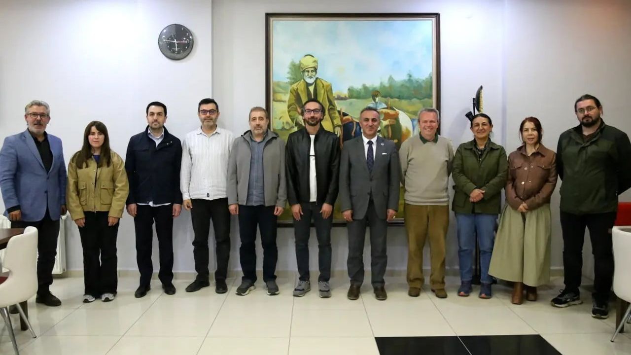 Gümüşhane'de Harşit savunması arşiv ve saha araştırmalarıyla yeniden irdeleniyor