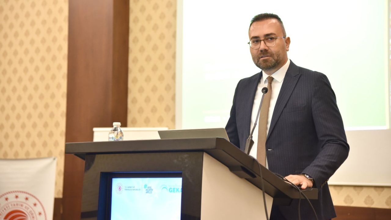 Güney Ege üreticileri GEKA destekleriyle ulusal ve uluslararası pazara hazırlanıyor