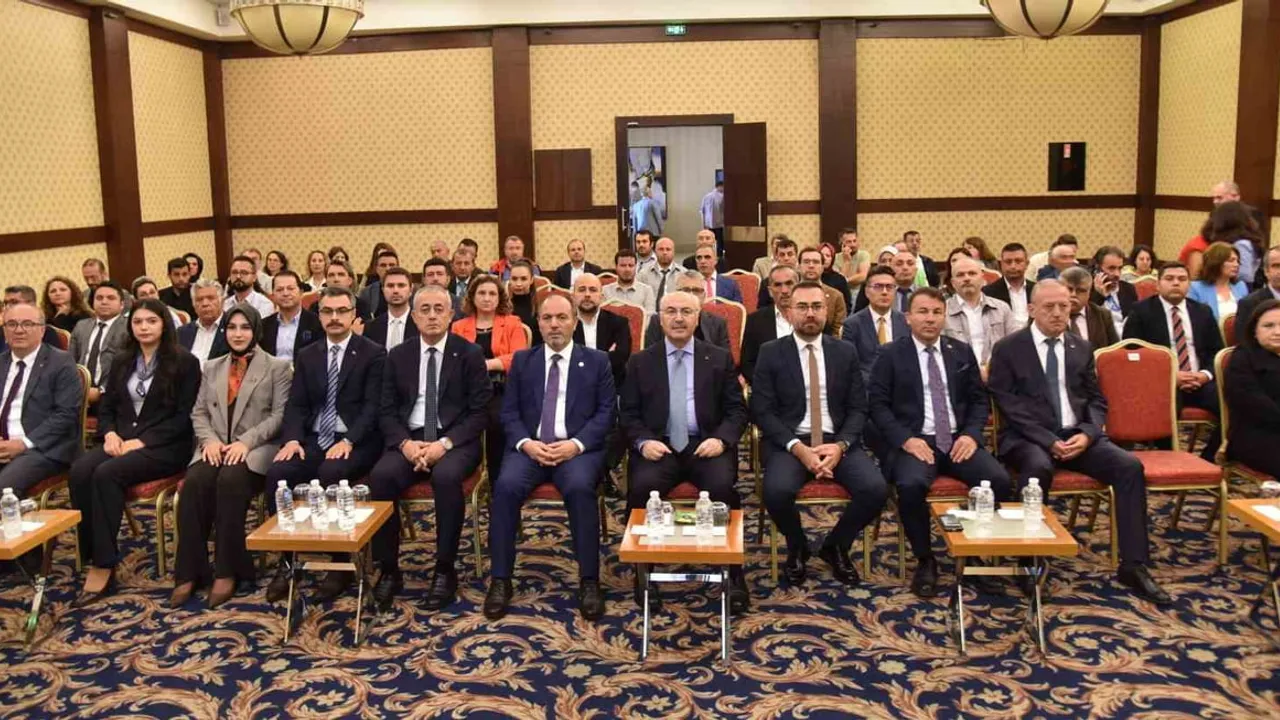Güney Ege yerel ürünleri ekonomiye kazandırma adımlarını şekillendiriyor