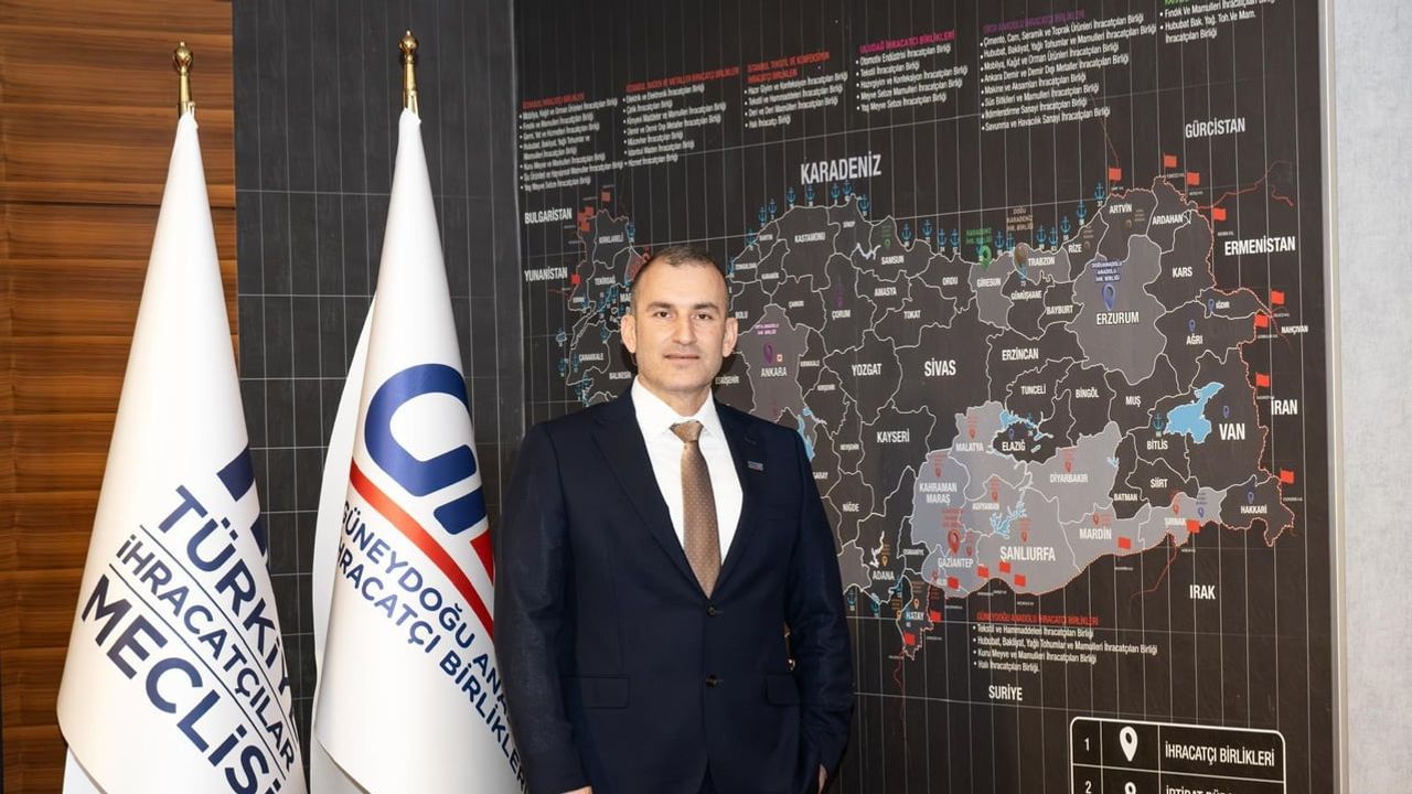 Güneydoğu'nun kuru meyve ihracatında kayısı önde, gelirler geriledi