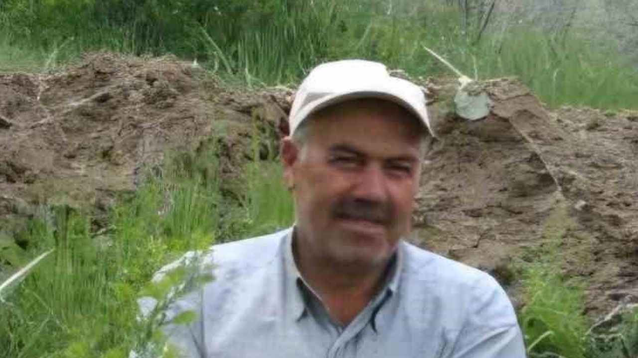 Gürün'de ceviz silkerken düşen 70 yaşındaki adam hayatını kaybetti