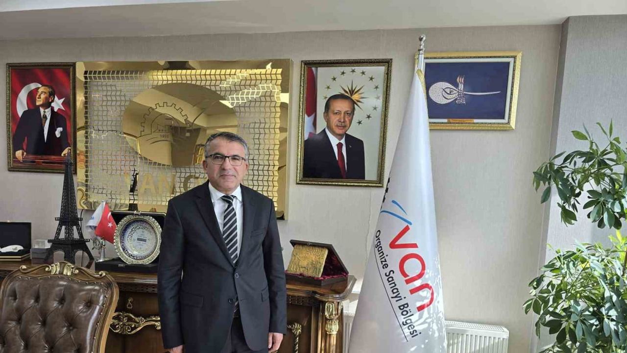 Güvenli yapı stoklarıyla dirençli kentler inşa etmeliyiz