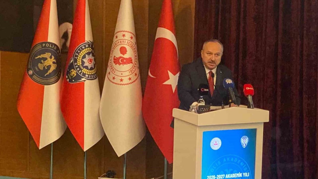 Güvenlik eğitiminde teknoloji ve yüzde 80’lik iyileşme vurgusu