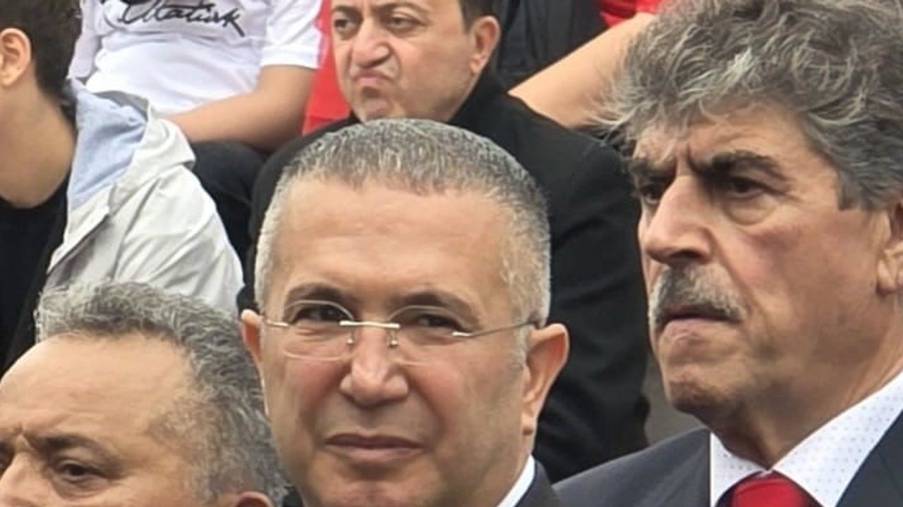 Güvenlik odaklı göreve başlangıç: deneyimli müdür Karadeniz Ereğli'de