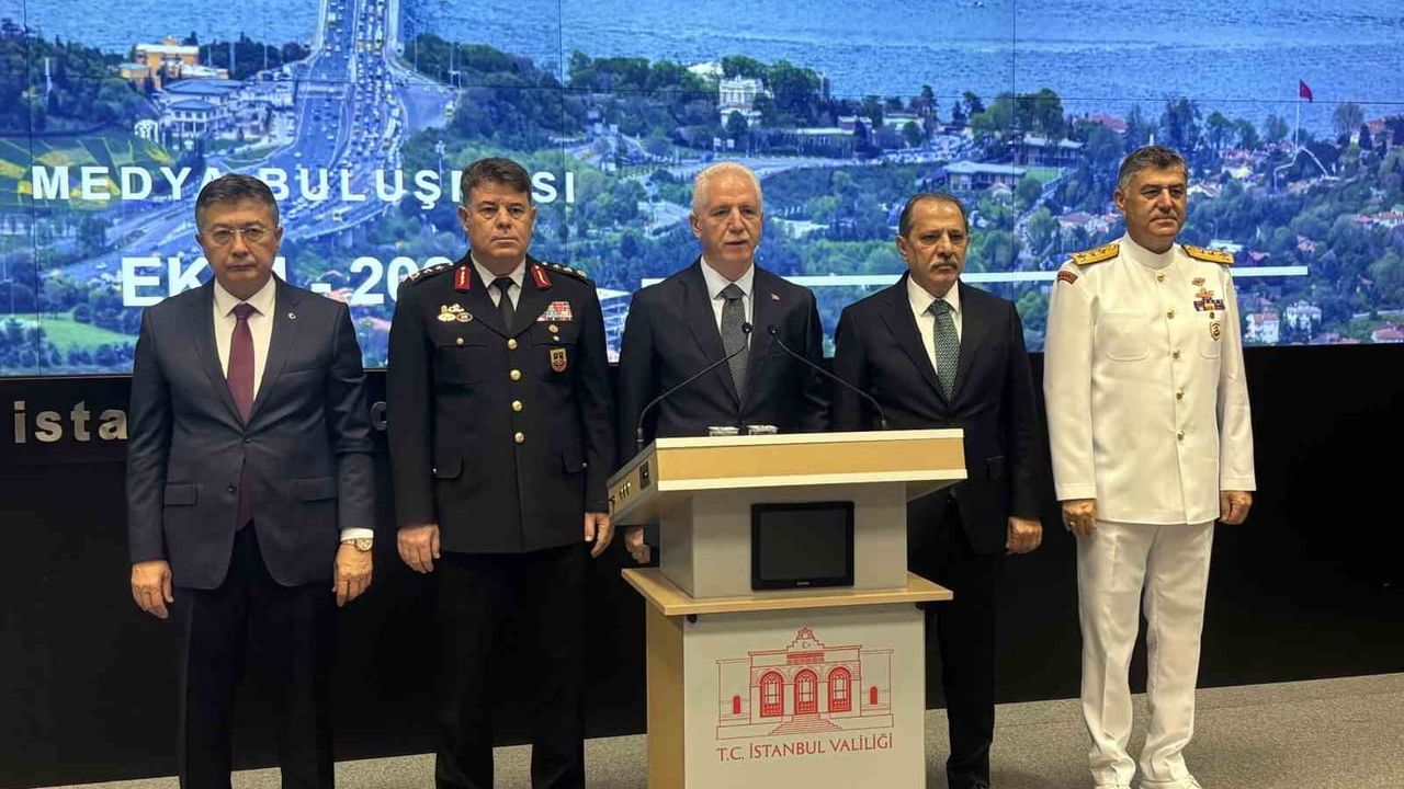 Güvenlikte yeni ivme: terör ve organize suç operasyonları artarken kurşunlamalar geriledi