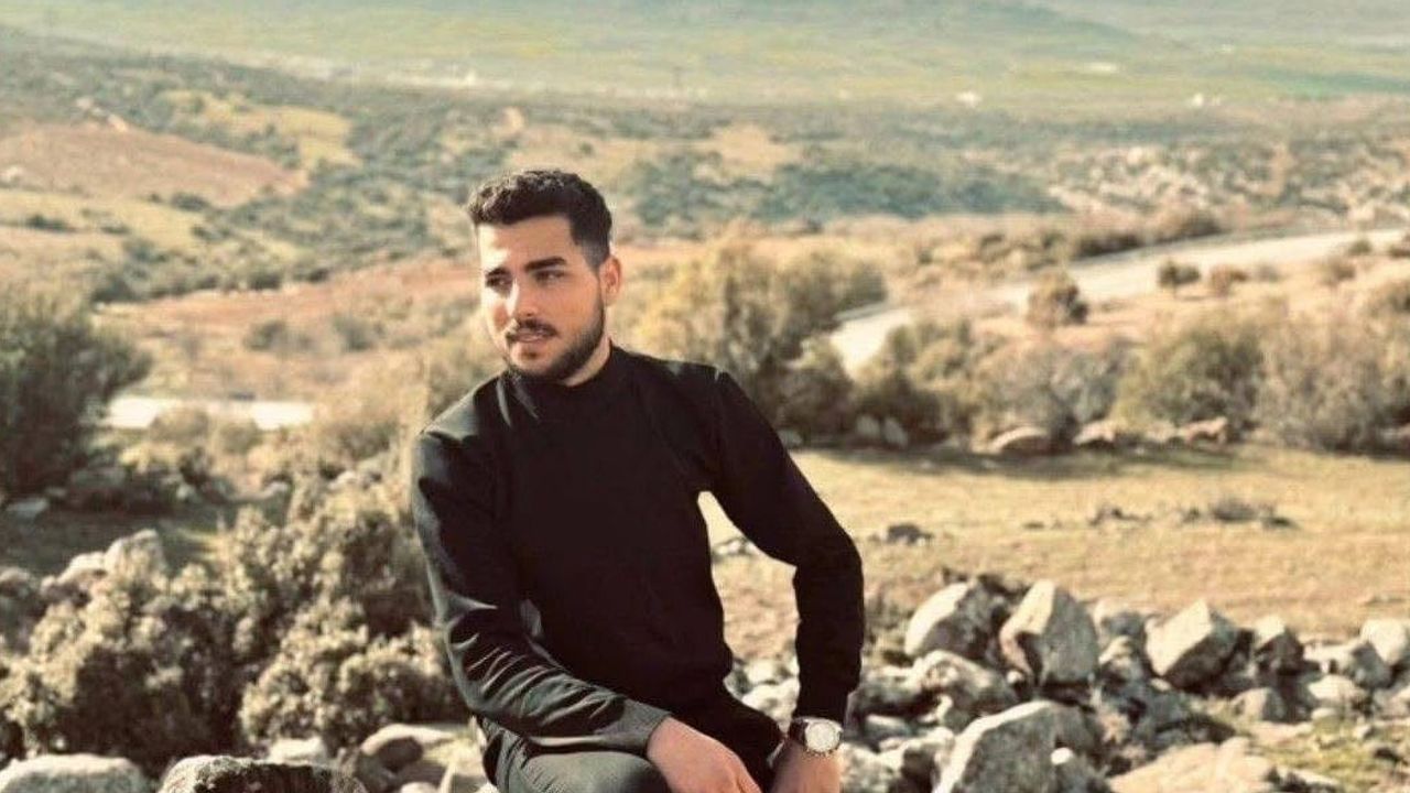 Güvertedeki naylon örtüsü kazaya yol açtı: 20 yaşındaki tersane işçisi yaşamını yitirdi
