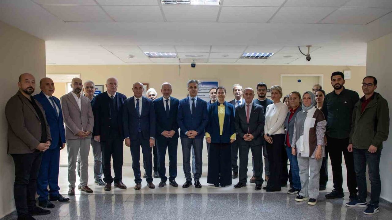 Güzel sanatlarda yeni dönem: Abdulkadir Gül dekan oldu