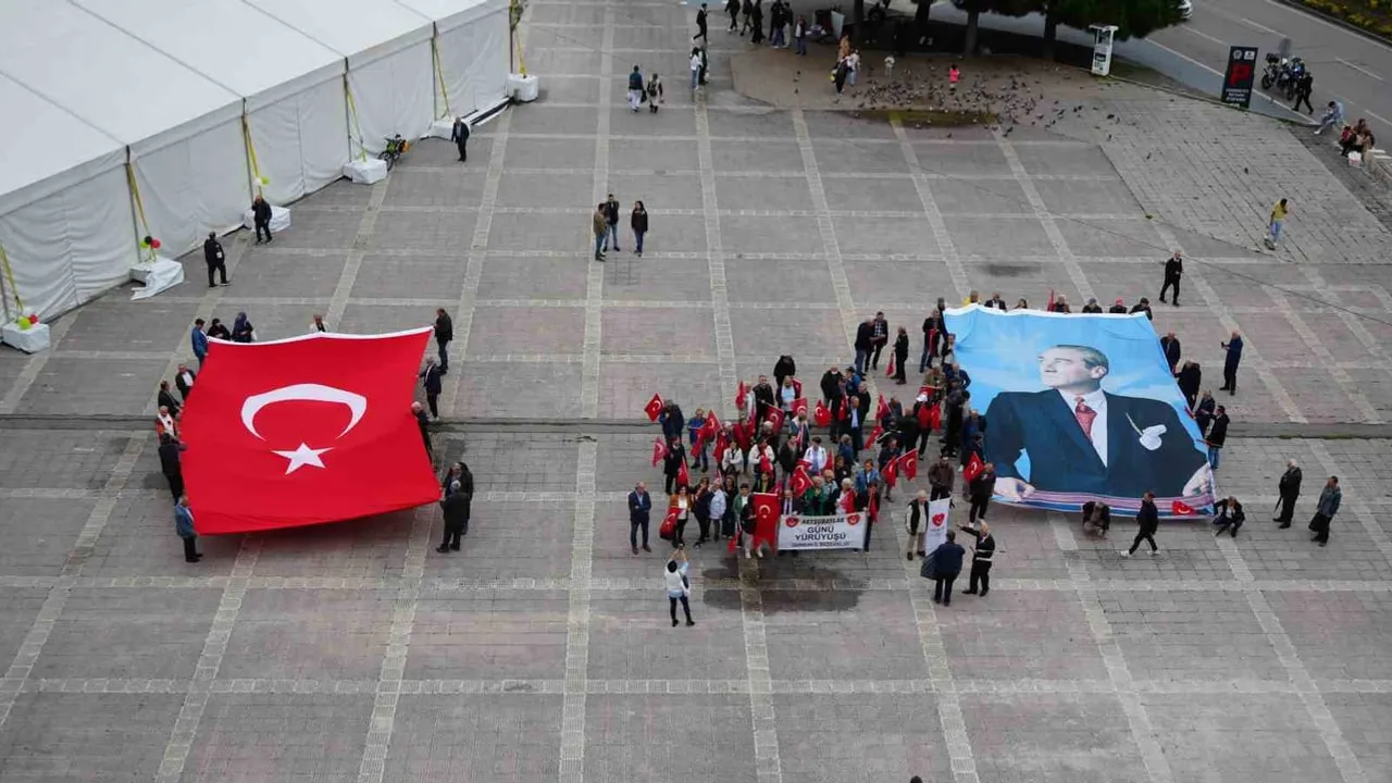 Hak arayışında emekli astsubaylar: tazminat ve eğitimde eşitlik talebi