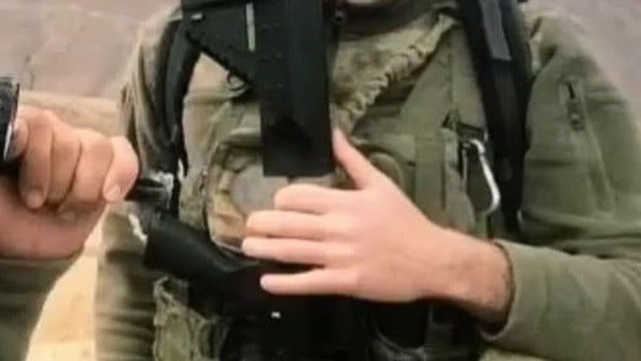 hakkari'de şehit olan jandarma piyade er memleketi çine'de son yolculuğuna uğurlanacak