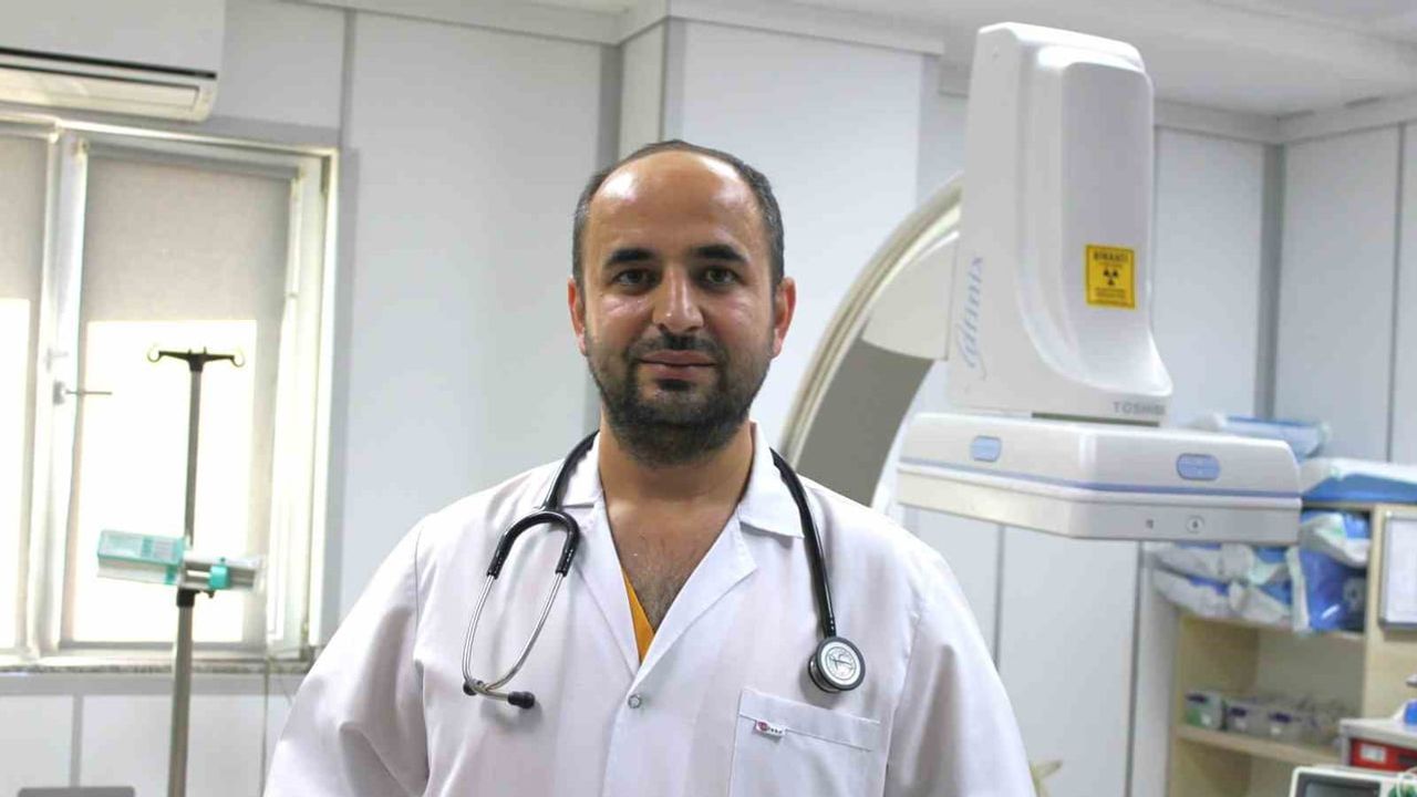 Halı sahaya çıkmadan önce kalp muayenesi önerisi