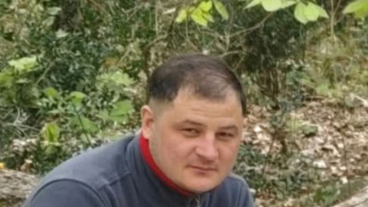 Haliç'te bulunan ceset, Ayazağa'da kaybolan Türkmenistan uyruklu Murat Babajanov'a ait çıktı