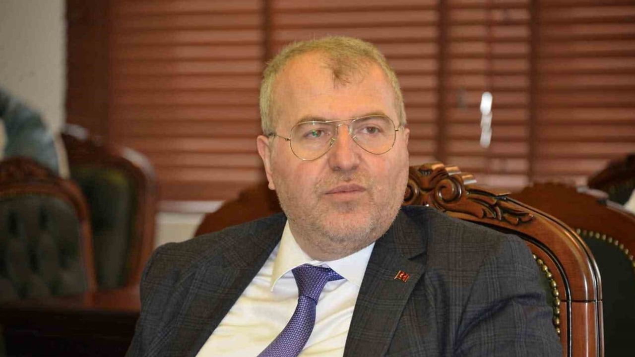 Halil Eldemir'in ailesinde yasa: kayınvalidesi vefat etti