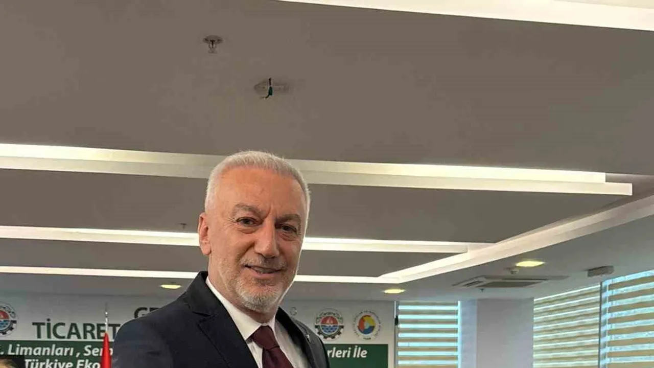 Hamaloğlu ile Gemlik için istikrar sürüyor