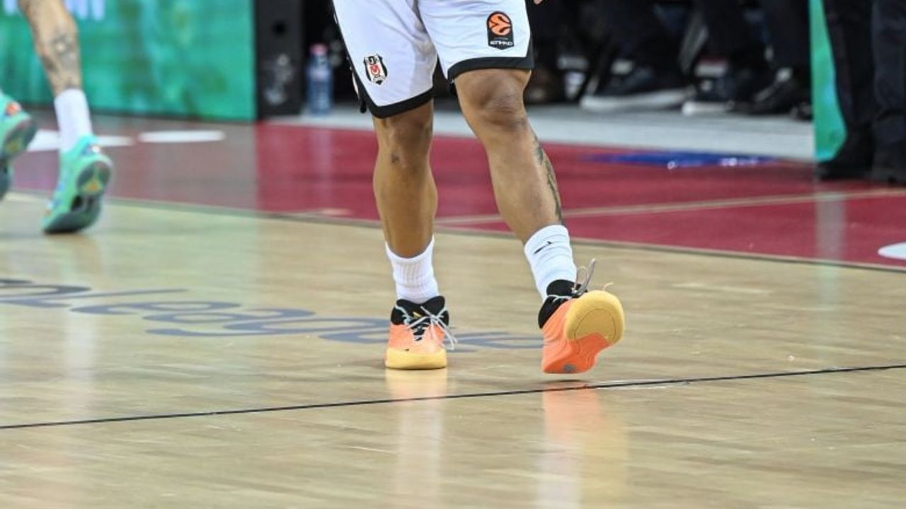 Hapoel Tel Aviv Sofia'da Beşiktaş'a rahat üstünlük kurdu