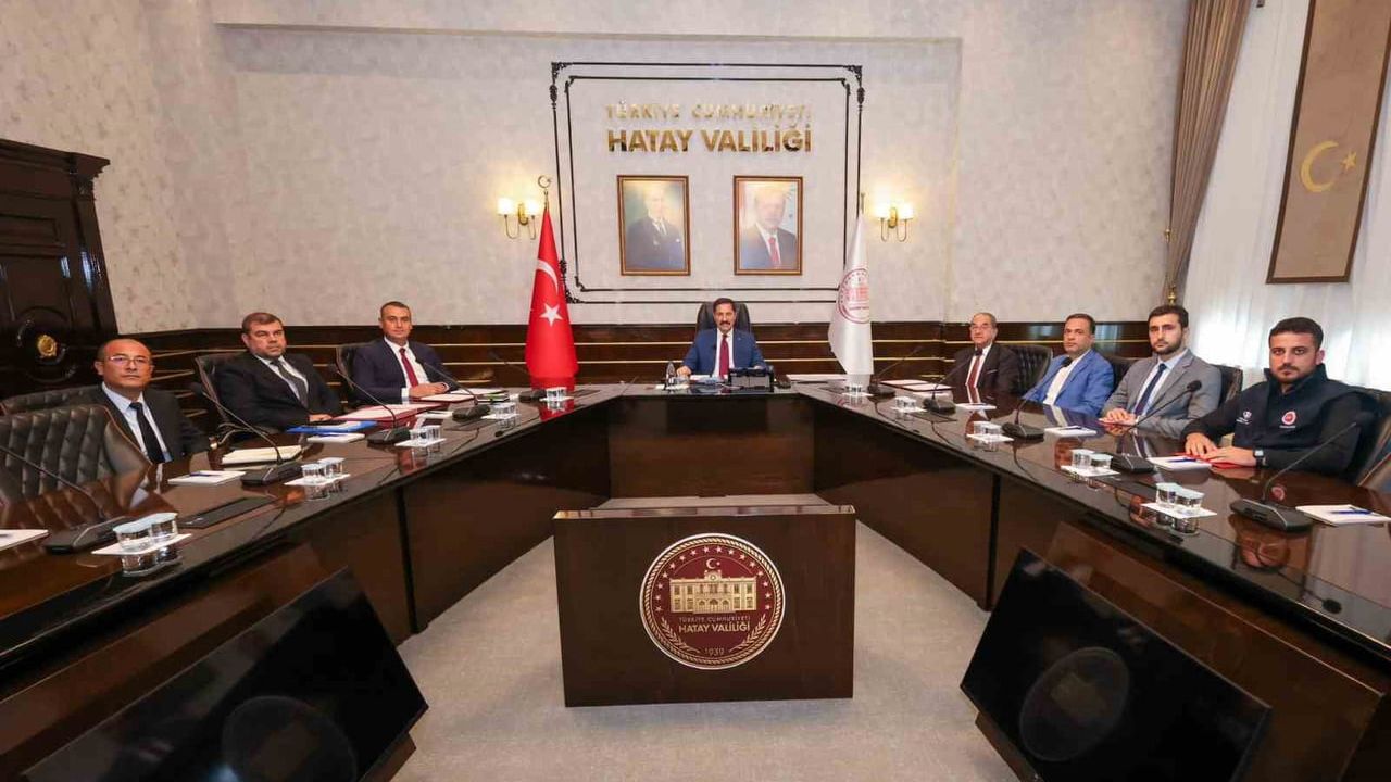 Hasar sonrası yeniden imar çabalarına katkı: Emek-Aksaray'a cami protokolü