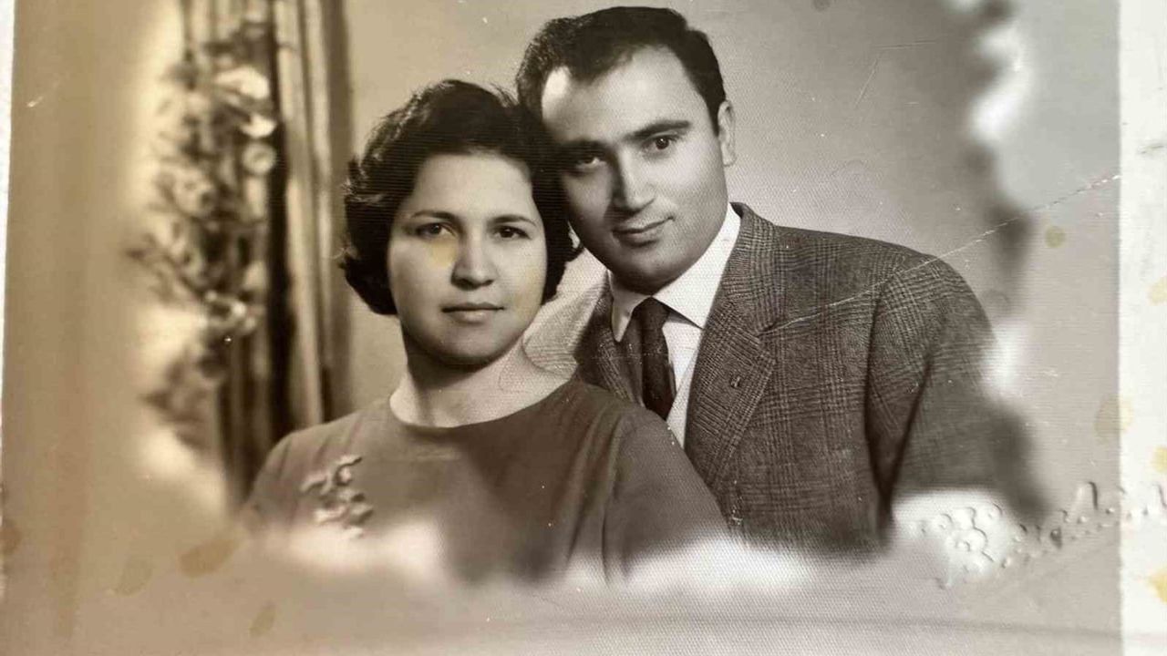 Hasret 68 yılda ayağa kaldırdı